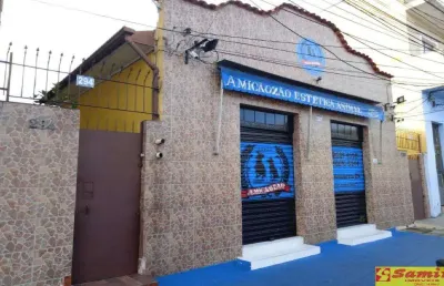Casa com 2 quartos à venda na Vila Medeiros, São Paulo 