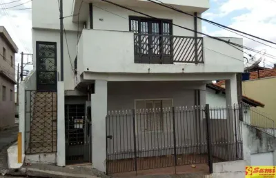 Casa com 1 quarto à venda na Vila Medeiros, São Paulo 