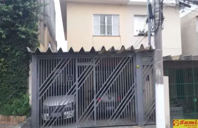 Casa com 2 quartos à venda na Vila Medeiros, São Paulo 