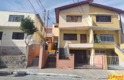 Casa com 4 quartos à venda na Vila Medeiros, São Paulo 
