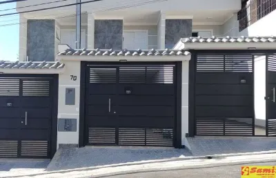 Casa com 3 quartos à venda na Vila Medeiros, São Paulo 