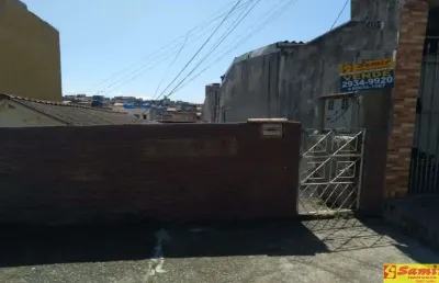 Terreno à venda na Vila Medeiros, São Paulo 