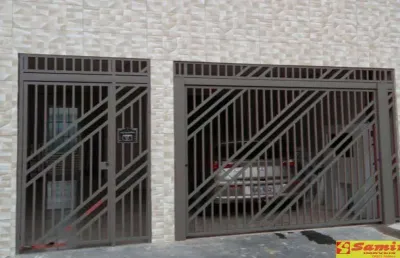 Casa com 3 quartos à venda na Vila Sabrina, São Paulo 