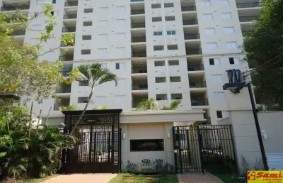 Apartamento com 2 quartos à venda em Catumbi, São Paulo 