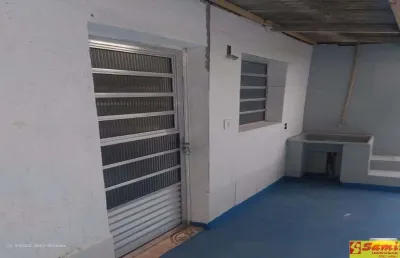 Casa com 2 quartos à venda na Cidade Kemel, São Paulo 