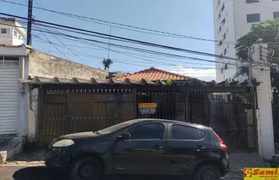 Casa com 3 quartos à venda na Vila Isolina Mazzei, São Paulo 