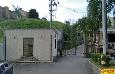 Apartamento com 2 quartos à venda no Água Chata, Guarulhos 
