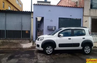 Casa com 1 quarto à venda no Jardim Presidente Dutra, Guarulhos 