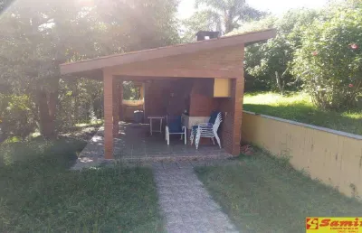 Chácara / sítio à venda no Alpes de Mairiporã, Mairiporã 