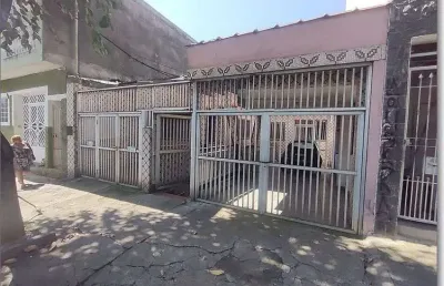 Casa com 3 quartos à venda no Jardim Japão, São Paulo 