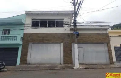 Casa com 4 quartos para alugar na Vila Maria Alta, São Paulo 