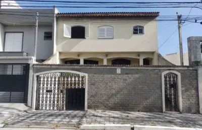 Casa com 3 quartos à venda no Jardim Japão, São Paulo 