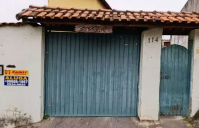 Casa com 2 quartos para alugar na Vila Guilherme, São Paulo 