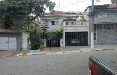 Casa com 3 quartos à venda na Vila Maria Alta, São Paulo 