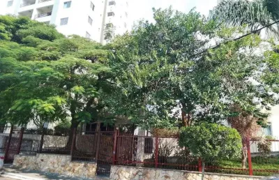 Apartamento com 2 quartos para alugar na Vila Isolina Mazzei, São Paulo 