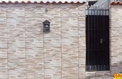 Casa com 2 quartos à venda no Jardim Brasil (Zona Norte), São Paulo 