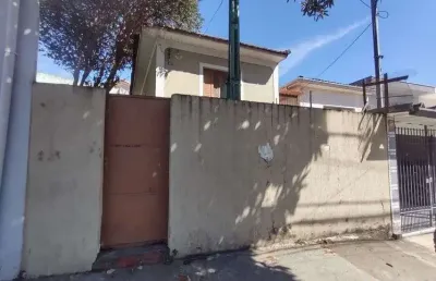 Casa com 2 quartos à venda no Parque Novo Mundo, São Paulo 