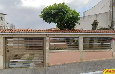Casa com 5 quartos à venda na Vila Nivi, São Paulo 