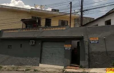 Casa com 2 quartos à venda no Tremembé, São Paulo 