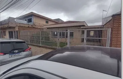 Casa com 5 quartos à venda no Jardim Japão, São Paulo 