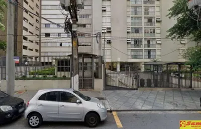 Apartamento com 3 quartos para alugar em Santana, São Paulo 