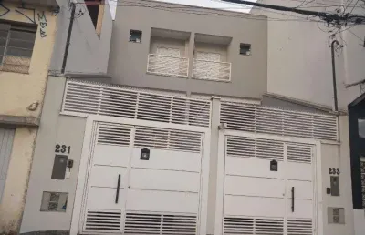 Casa com 3 quartos à venda no Jardim Japão, São Paulo 