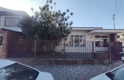 Casa com 3 quartos para alugar no Parque Novo Mundo, São Paulo 