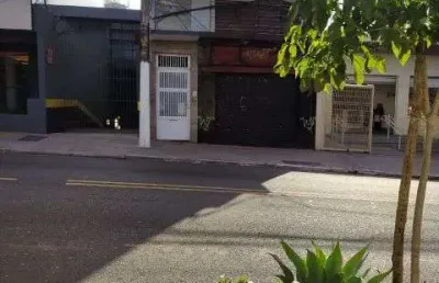 Apartamento com 1 quarto à venda no Tucuruvi, São Paulo 