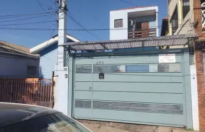 Casa com 3 quartos à venda na Vila Maria Baixa, São Paulo 