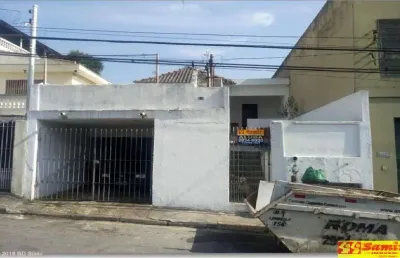 Casa com 3 quartos à venda na Vila Medeiros, São Paulo 