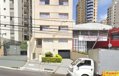Apartamento com 2 quartos à venda na Água Fria, São Paulo 