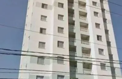 Apartamento com 2 quartos à venda na Vila Mazzei, São Paulo 