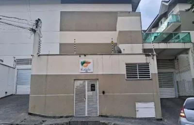 Casa com 3 quartos à venda na Vila Mazzei, São Paulo 