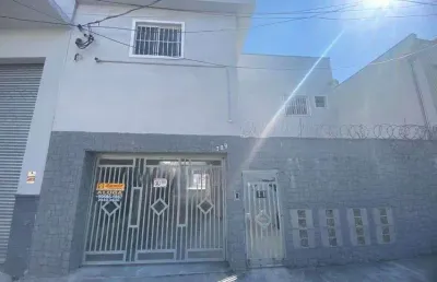 Apartamento com 1 quarto para alugar na Vila Maria Baixa, São Paulo 