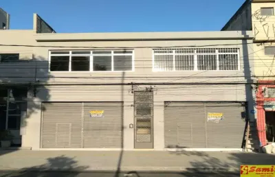 Prédio à venda na Vila Maria Baixa, São Paulo 