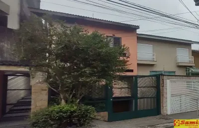 Casa com 4 quartos à venda na Vila Maria Alta, São Paulo 