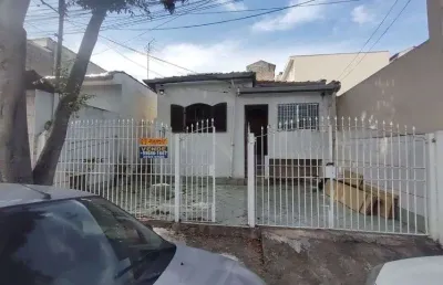 Casa com 3 quartos à venda na Vila Guilherme, São Paulo 