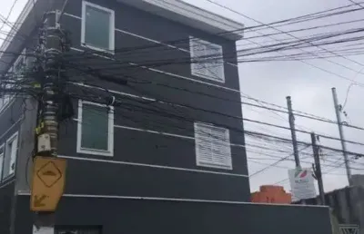 Apartamento com 1 quarto à venda na Vila Gustavo, São Paulo 