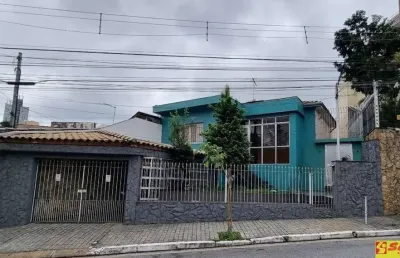 Casa com 3 quartos à venda na Vila Guilherme, São Paulo 