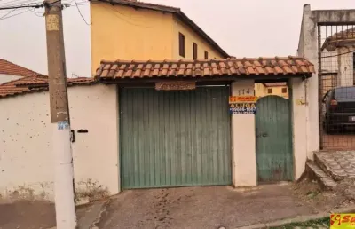 Casa com 2 quartos para alugar na Vila Guilherme, São Paulo 