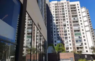 Apartamento com 2 quartos à venda no Jardim São Paulo (Zona Norte), São Paulo 