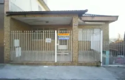 Casa com 3 quartos à venda na Vila Medeiros, São Paulo 