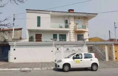 Casa com 3 quartos à venda na Vila Isolina Mazzei, São Paulo 