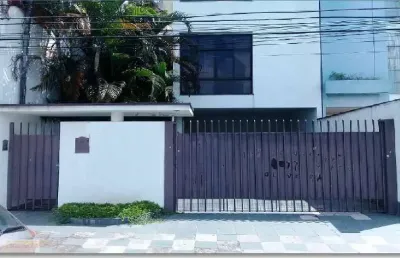 Casa com 4 quartos à venda na Vila Maria Alta, São Paulo 