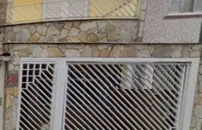 Casa com 3 quartos à venda na Vila Guilherme, São Paulo 