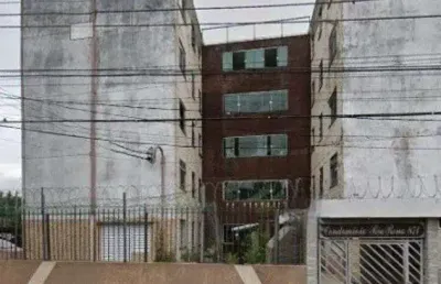 Apartamento com 2 quartos à venda na Vila Sabrina, São Paulo 