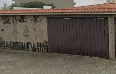 Casa com 5 quartos à venda no Parque Novo Mundo, São Paulo 
