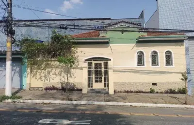 Casa para alugar na Vila Maria Baixa, São Paulo 