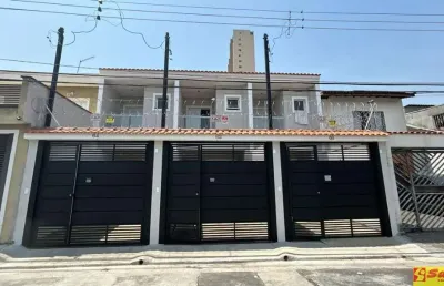 Casa com 3 quartos à venda na Vila Constança, São Paulo 