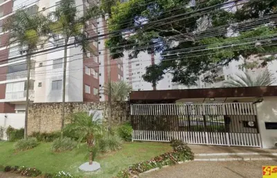 Apartamento com 4 quartos para alugar no Carandiru, São Paulo 